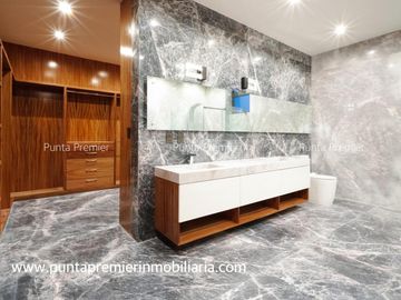 Casa En Ayamonte Club De Golf En Venta Nueva De Lujo Zapopan