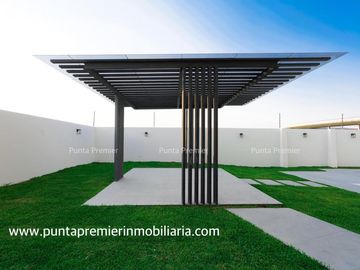 Casa En Ayamonte Club De Golf En Venta Nueva De Lujo Zapopan