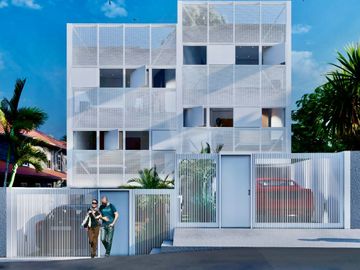 Casas de venta en Centro de Cuenca Ecuador