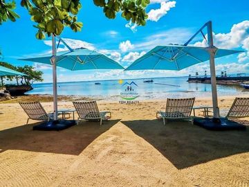 For Sale: Own your slice of paradise! Stunning 1BR unit in Tambuli Seaside Living in Lapu-lapu City, Cebu