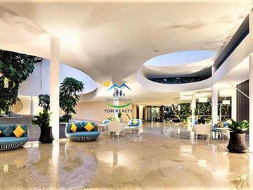 For Sale: Own your slice of paradise! Stunning 1BR unit in Tambuli Seaside Living in Lapu-lapu City, Cebu