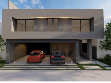 Casa en Venta en Pedregal Fase 1 con Roof Top