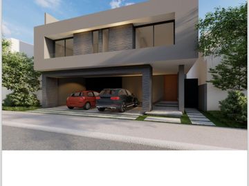 Casa en Venta en Pedregal Fase 1 con Roof Top