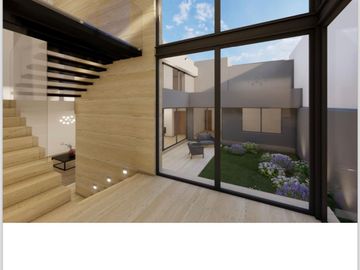 Casa en Venta en Pedregal Fase 1 con Roof Top