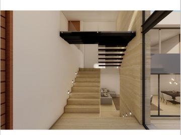 Casa en Venta en Pedregal Fase 1 con Roof Top