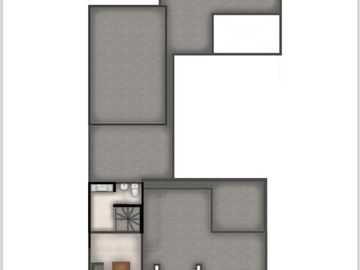 Casa en Venta en Pedregal Fase 1 con Roof Top