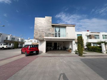 Casa en venta en Privadas de la Hacienda