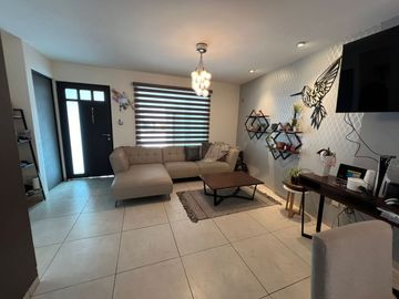 Casa en venta en Privadas de la Hacienda