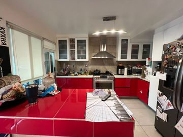 Casa en venta en Privadas de la Hacienda