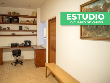 Casa en renta en Av Chapultepec