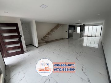 CASA INDEPENDIENTE DE VENTA CON CREDITO VIP, Sector Río Amarillo C1410
