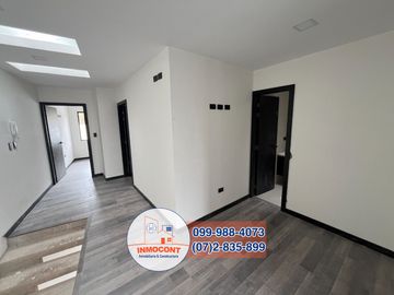 CASA INDEPENDIENTE DE VENTA CON CREDITO VIP, Sector Río Amarillo C1410