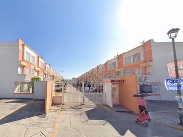 VENTA DE  CASA C. 117 ORIENTE 1407 FRACC. LOS HEROES PUEBLA HEROICA PUEBLA DE ZARAGOZA C.P. 72590 | PUEBLA