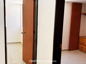 Oportunidad! Casa en Venta a 6 Minutos de CCU | 2 Recamaras con Opción de 3 | San José Mayorazgo | Ubicación privilegiada