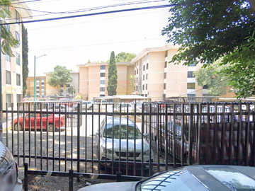 DEPARTAMENTO EN REMATE BANCARIO EN AZCAPOTZALCO EN FRACC PRADOS DEL ROSARIO