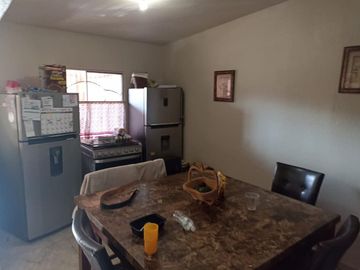 VENTA DE CASA EN CALLE ATENCO 2034 FRACCIONAMIENTO CALAFIA C.P. 21040 MEXICALI BAJA CALIFORNIA