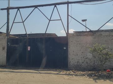Bodega de venta en sector Durán