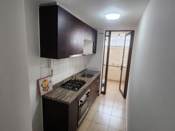¡Se Vende Departamento en San Miguel con Excelente Conectividad!