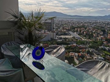 En Venta Penthouse en , Cuernavaca, Morelos