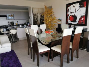En Venta Penthouse en , Cuernavaca, Morelos