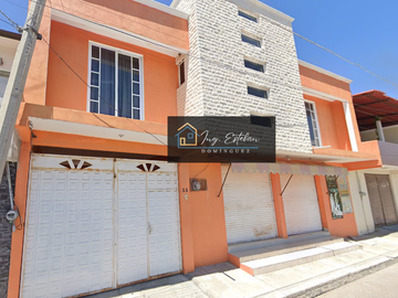 CASA EN REMATE MIXQUIAHUALA HIDALGO