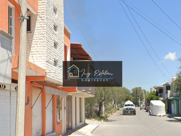CASA EN REMATE MIXQUIAHUALA HIDALGO