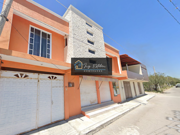 CASA EN REMATE MIXQUIAHUALA HIDALGO