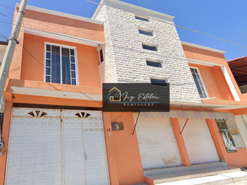 CASA EN REMATE MIXQUIAHUALA HIDALGO