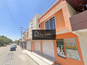 CASA EN REMATE MIXQUIAHUALA HIDALGO