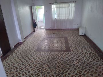 GRAN OCASIÓN! VENTA DE CASA COMO TERRENO AREA 285 M2 AV. TUPAC - COMAS