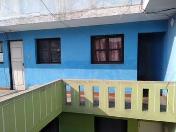 GRAN OCASIÓN! VENTA DE CASA COMO TERRENO AREA 285 M2 AV. TUPAC - COMAS