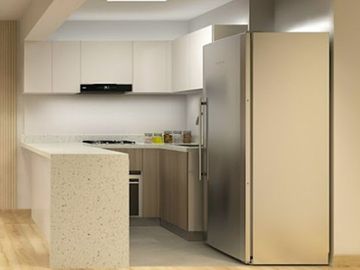 VENDO EXCLUSIVO DEPARTAMENTO ESTRENO PUEBLO LIBRE