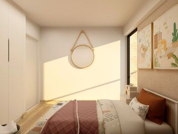 VENDO EXCLUSIVO DEPARTAMENTO ESTRENO PUEBLO LIBRE
