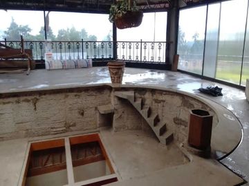 VENTA CASA PARA REMODELAR ZACAYUCAN PEÑA POBRE CAS_3449 CM