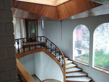 VENTA CASA PARA REMODELAR ZACAYUCAN PEÑA POBRE CAS_3449 CM