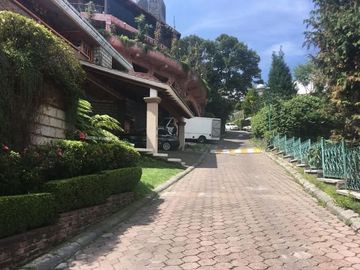 VENTA CASA PARA REMODELAR ZACAYUCAN PEÑA POBRE CAS_3449 CM