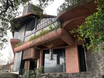 VENTA CASA PARA REMODELAR ZACAYUCAN PEÑA POBRE CAS_3449 CM