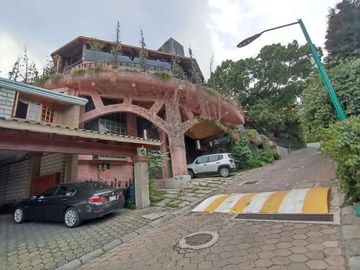 VENTA CASA PARA REMODELAR ZACAYUCAN PEÑA POBRE CAS_3449 CM