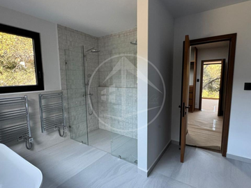 Residencia con IMPRESIONANTE jardín plano y espectacular vista Para Estrenar En Rancho San Juan