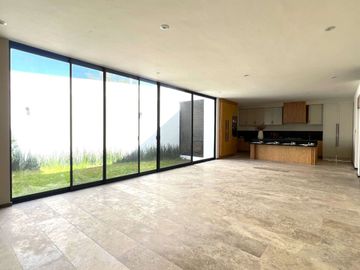 Casa en Venta en San Angel V con una hermosa cocina.