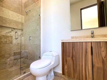 Casa en Venta en San Angel V con una hermosa cocina.