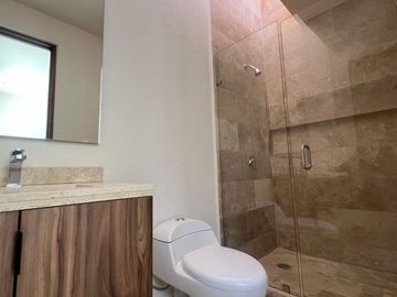 Casa en Venta en San Angel V con una hermosa cocina.