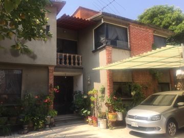 🔰CASA EN VENTA EN CENTRO DE TEPOTZOTLAN MUY BUENA OPCION 🔰