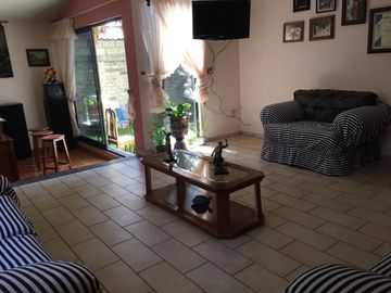 🔰CASA EN VENTA EN CENTRO DE TEPOTZOTLAN MUY BUENA OPCION 🔰