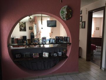 🔰CASA EN VENTA EN CENTRO DE TEPOTZOTLAN MUY BUENA OPCION 🔰