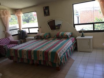 🔰CASA EN VENTA EN CENTRO DE TEPOTZOTLAN MUY BUENA OPCION 🔰