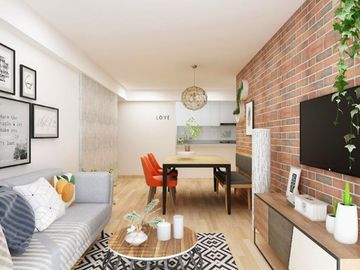VENDO EN ESTRENO DUPLEX SAN MIGUEL