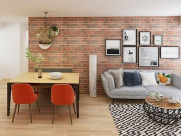 VENDO EN ESTRENO DUPLEX SAN MIGUEL