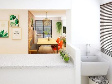 VENDO EN ESTRENO DUPLEX SAN MIGUEL