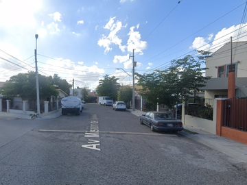 CASA EN VENTA EN BACHOCO HERMOSILLO